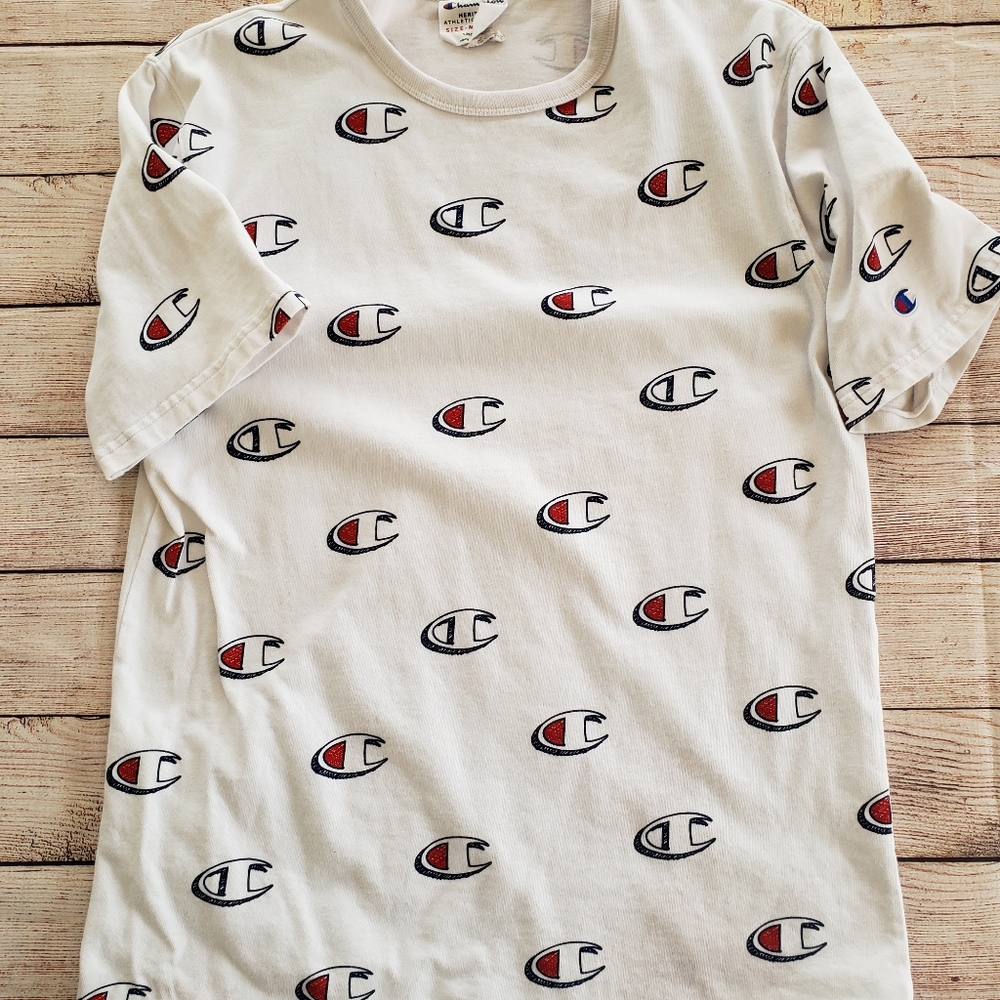 Champion T-Shirt